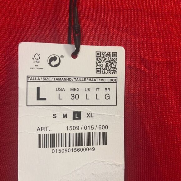 ✨ZARA BASIC SWEATER✨ - Picture 9 of 11